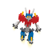 Plus-Plus Mecha Bot (100 ks) Tuba