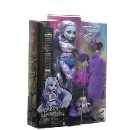 Monster High panenka Monsterka Draculaura™