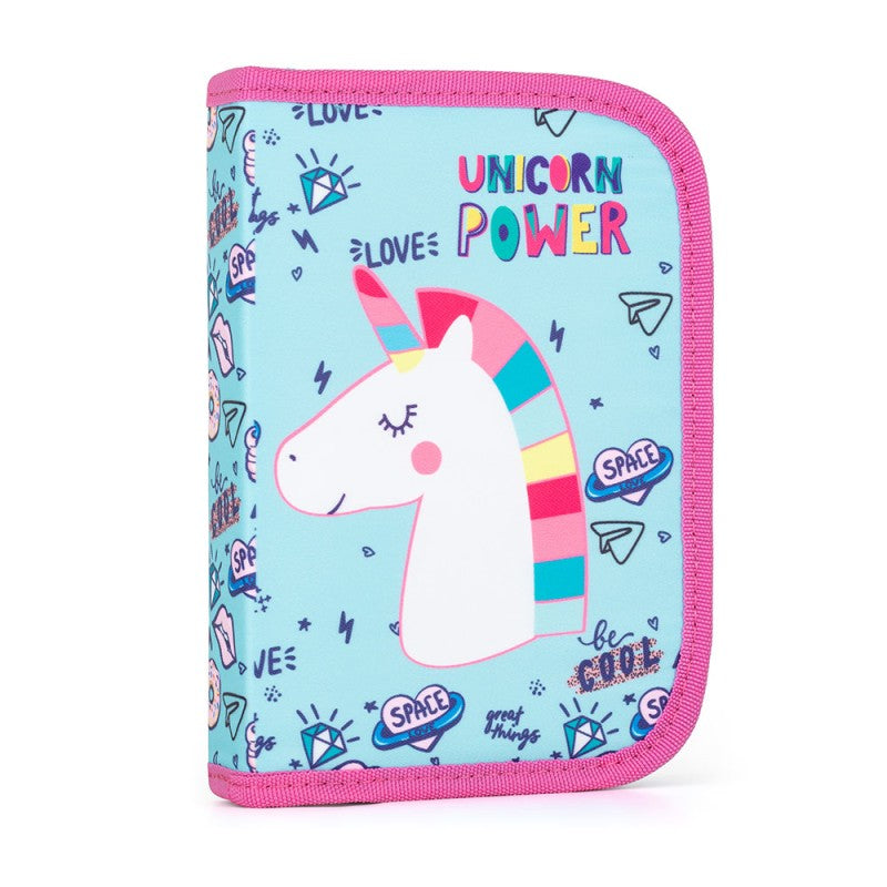Školní set 3ks Premium Light - Unicorn iconic