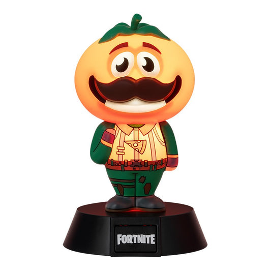 Icon Light Fortnite Tomatohead