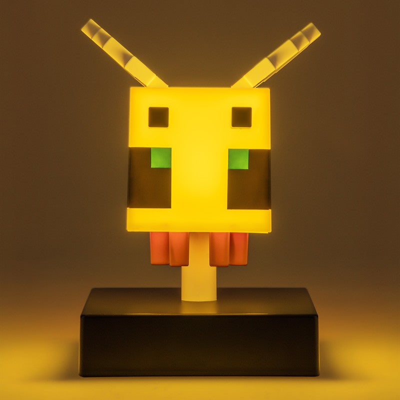 Icon Light Minecraft - Včelka