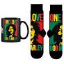 Bob Marley, pánský dárkový set