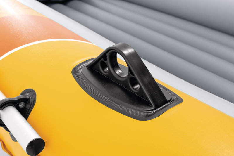 Challenger™ 3 Boat Nafukovací člun