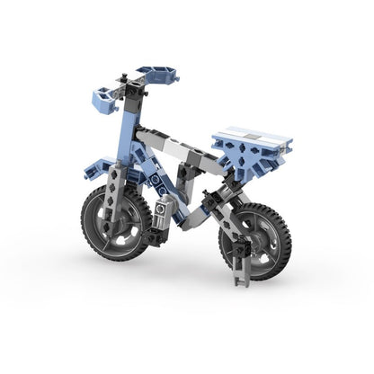 Engino Creative Builder 25 modelů