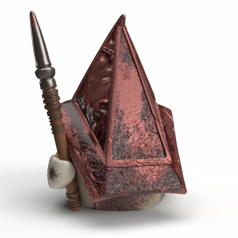 Tubbz kachnička Silent Hill - Pyramid Head (první edice)