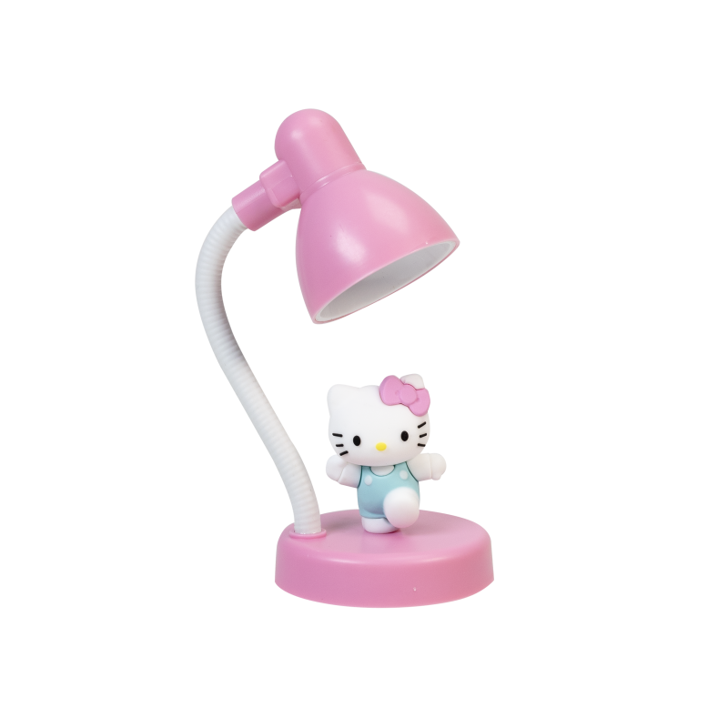 Hello Kitty USB mini lampička