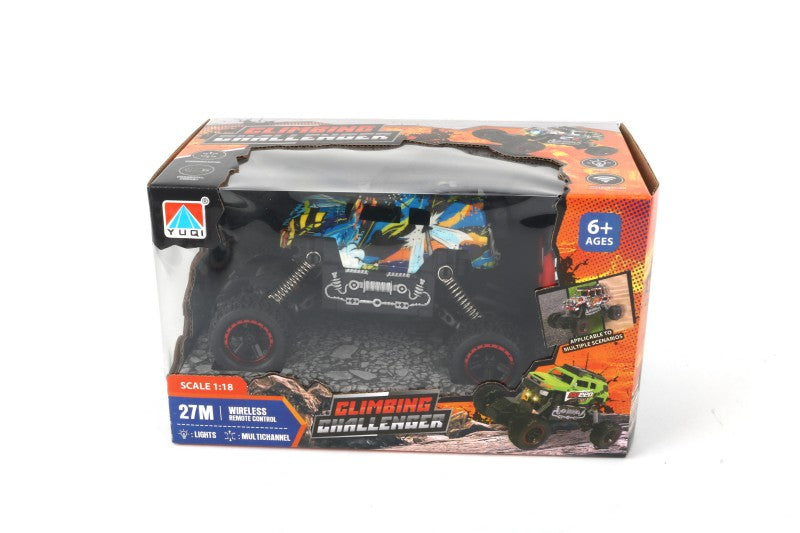 RC auto 1:18