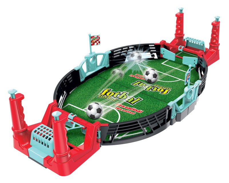 Fotbal