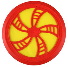 Flexi disc oranžovo-modrý