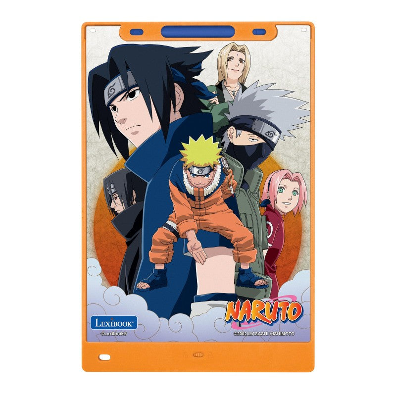 Lexibook kreslicí tablet Naruto s E-inkem