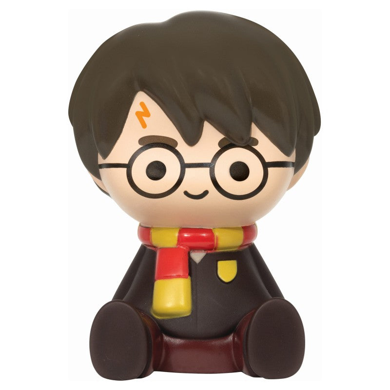 Lexibook kapesní lampička 3D Harry Potter