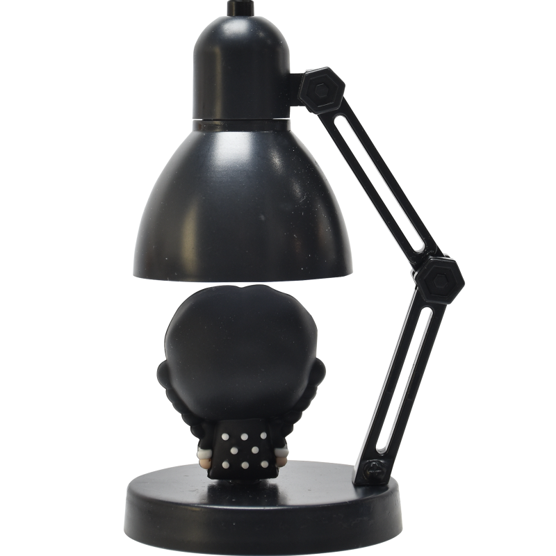 Mini lampa Wednesday