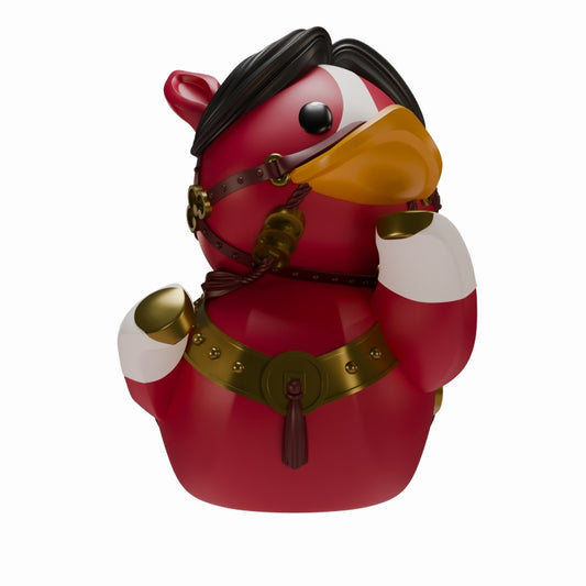 Tubbz kachnička Čínský nový rok - Kůň (první edice)