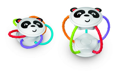 Fisher Price chrastítka zvířátka Opička