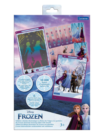 Lexibook kreslicí tablet Frozen s E-inkem