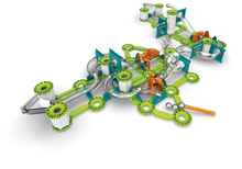 Geomag Mechanics Starter Set 153 dílků