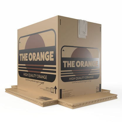 Tubbz kachnička MGS - The Orange Box