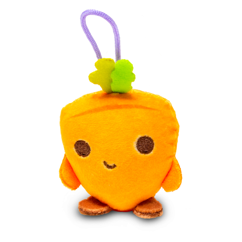 Pearly Pods kamarádi z farmy oranžový domeček