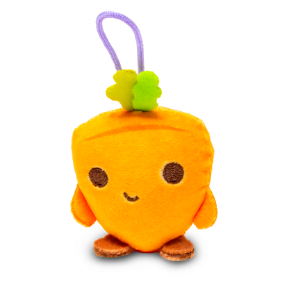 Pearly Pods kamarádi z farmy oranžový domeček