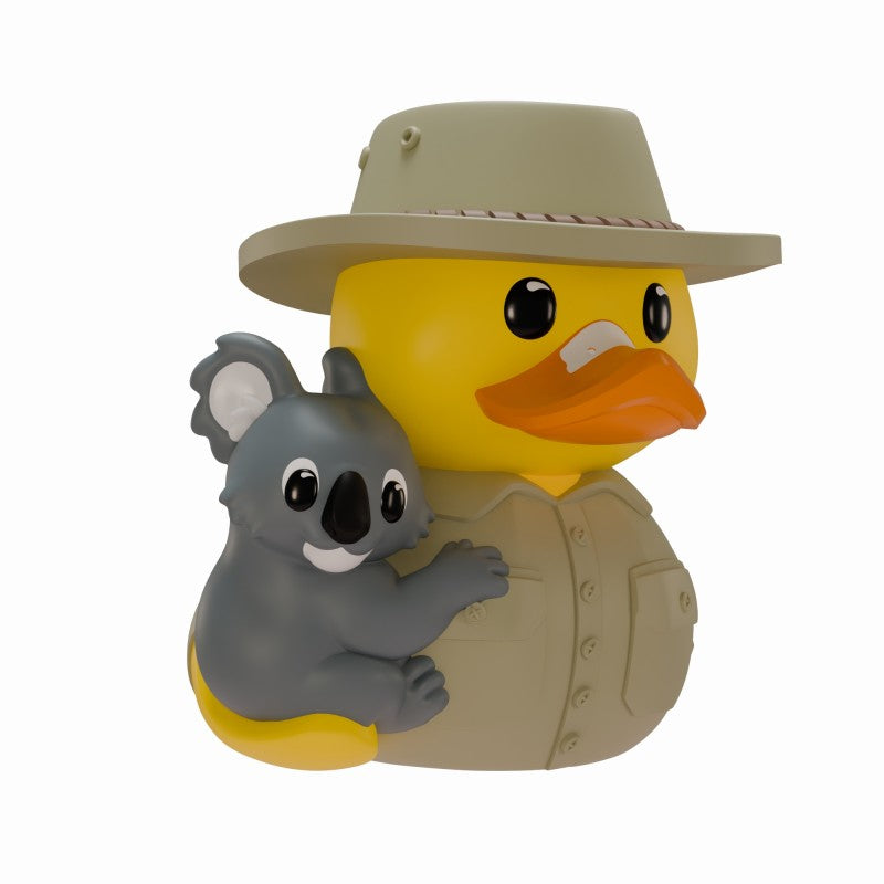 Tubbz kachnička malá cestovatelská edice - Australia