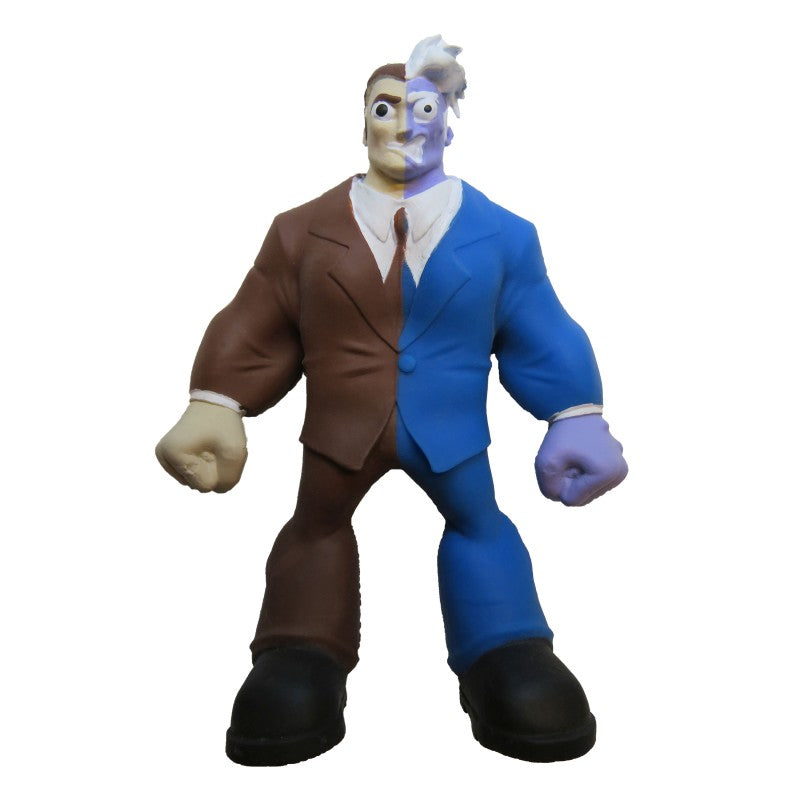Flexi Monster Super hrdinové Riddler
