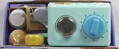 Fisher Price vzdělávací kávovar