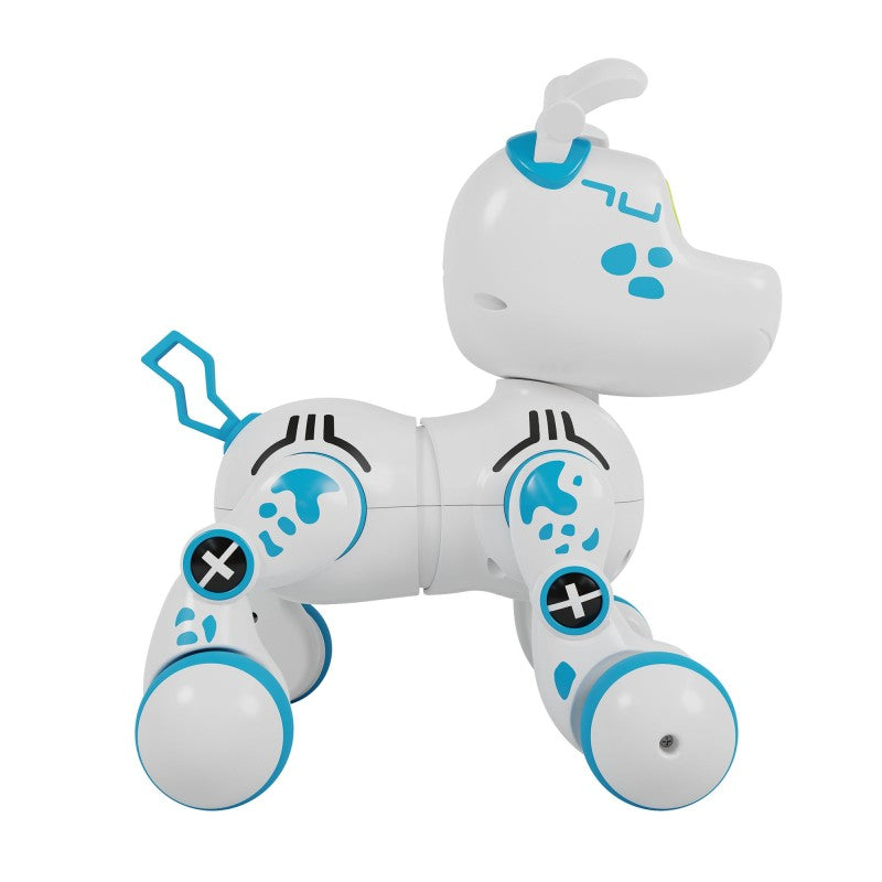 Robotický pes Zigybot Bobby