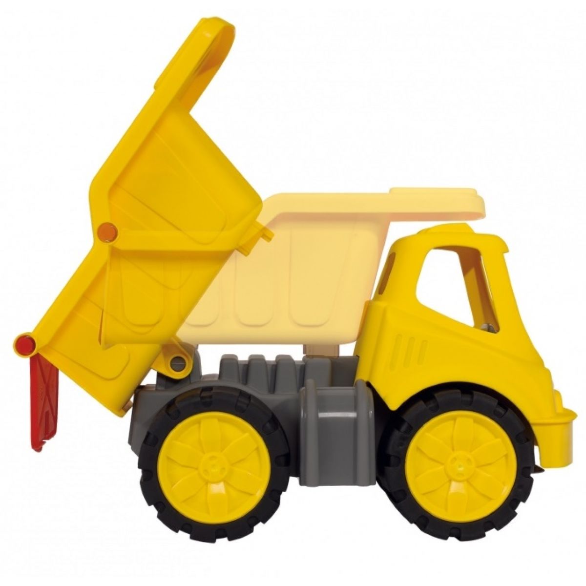 Sklápěčka Big Power Worker Mini 16,5 cm