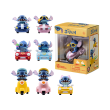 Stitch  Zoom Hero figurky DPL12