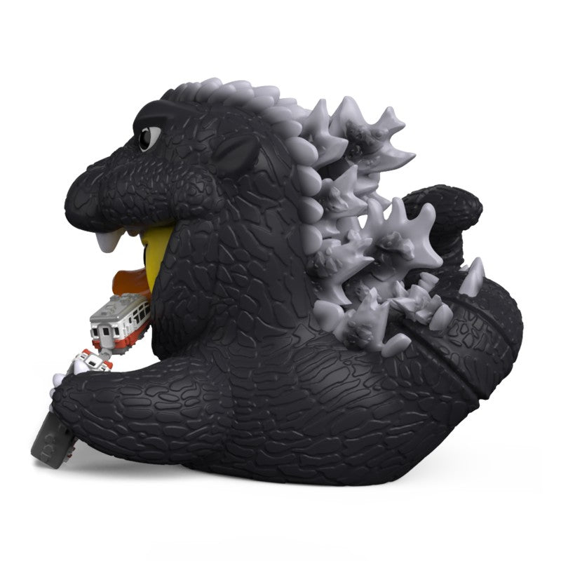 Tubbz kachnička XL Godzilla