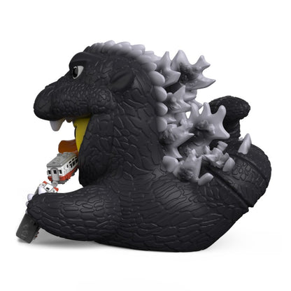Tubbz kachnička XL Godzilla