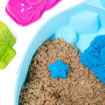 Kinetic Sand surfovací sada