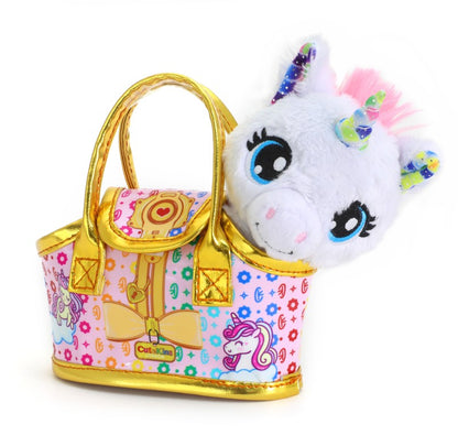 CuteKins – mini zvířátka koťátko