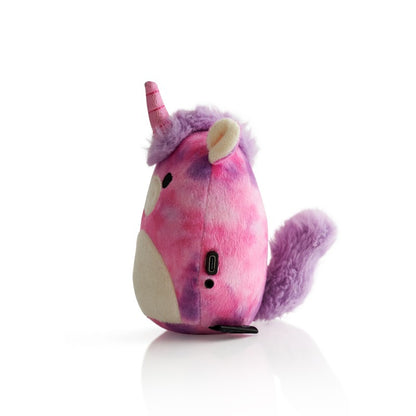 Bluetooth reproduktor - Squishmallows Lola