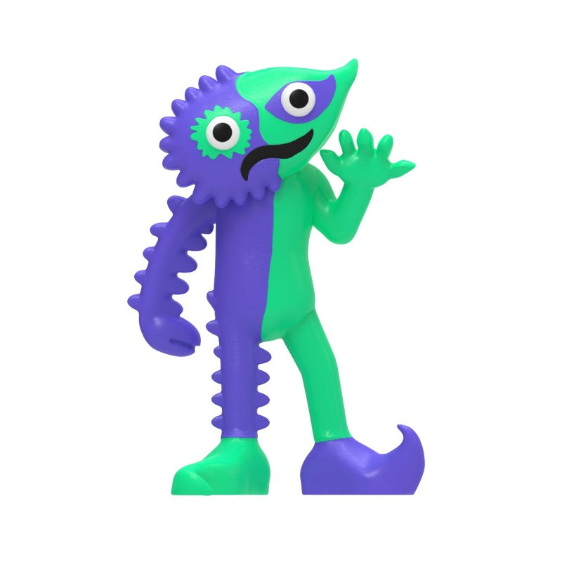 Garten of Banban – S1, Minifigurky