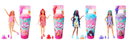 Barbie pop reveal barbie šťavnaté ovoce melounová tříšť