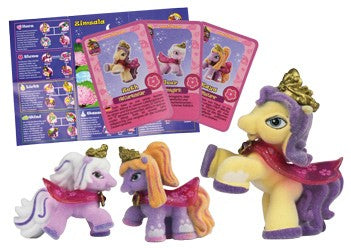 Filly Witchy rodinka