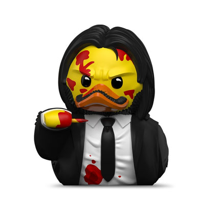 Tubbz kachnička John Wick - Pencil