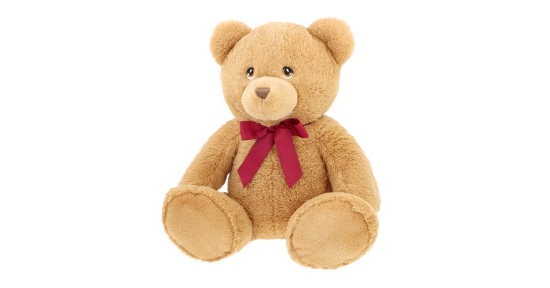 Medvídek Harry 75 cm - Hnědý
