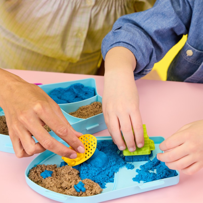 Kinetic Sand surfovací sada