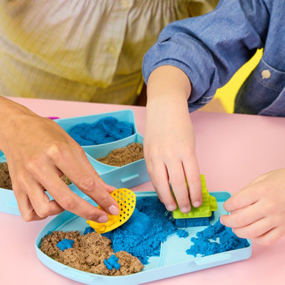 Kinetic Sand surfovací sada