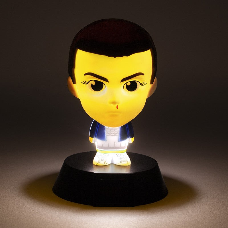 Icon Light Stranger Things - 11