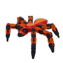 Klixx Creaturez Ohnivý mravenec zelený