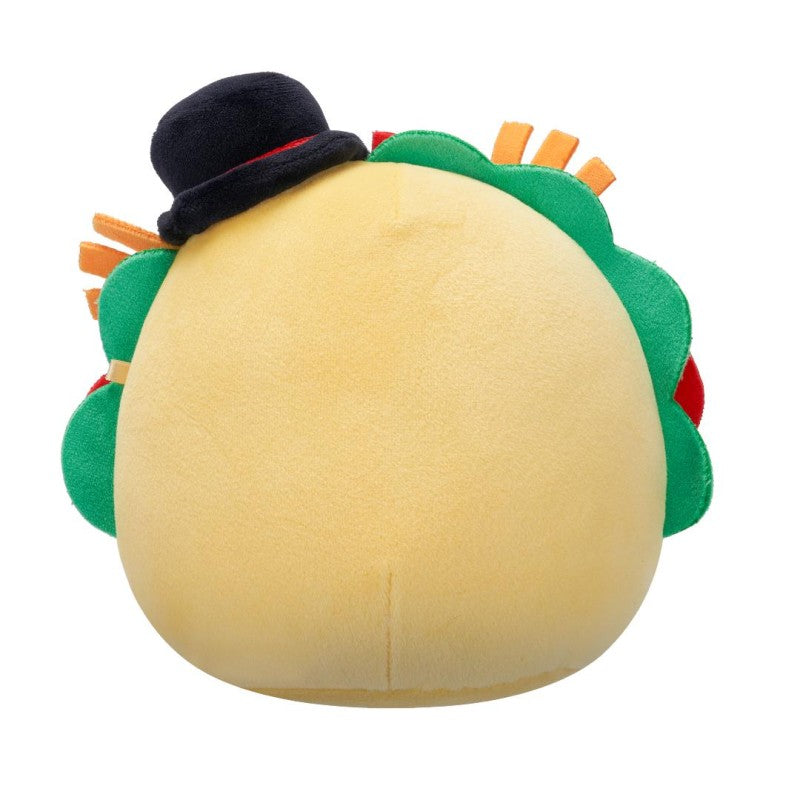Plyšový mazlíček Squishmallows Taco - Tex