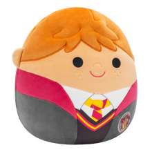 Plyšový mazlíček Squishmallows  Harry Potter - Ron
