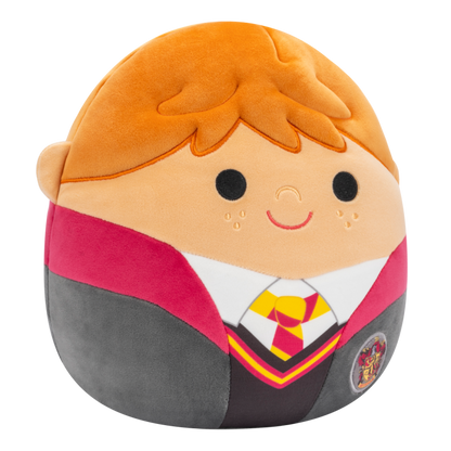 Plyšový mazlíček Squishmallows  Harry Potter - Ron