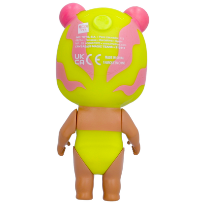 Cry Babies Magic Tears Beach Babies odhalené CDU 12ks Lora