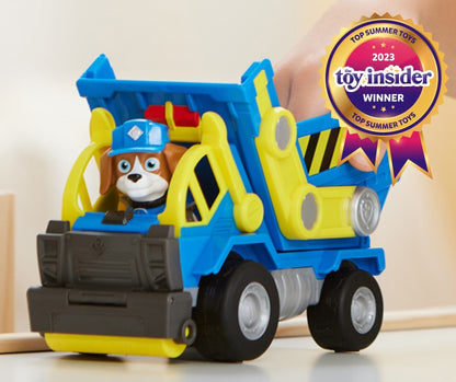 Rubble & Crew základní vozidlo Wheeler