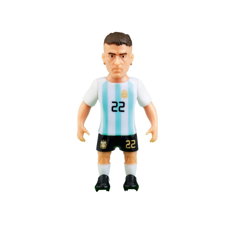Supergoal figurka fotbalisty v kapsli