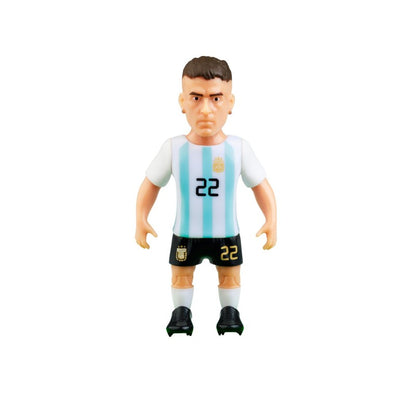 Supergoal figurka fotbalisty v kapsli
